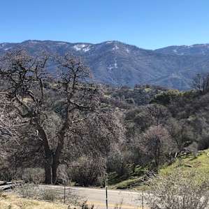 A Place with a beautiful view.