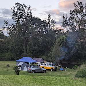 “Dayspring”. Scenic Rim