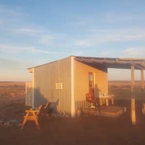 Remote Bunkhouse - Lone Mound Ranch