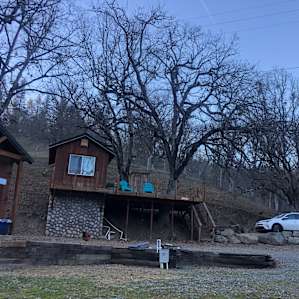 Treehouse