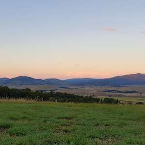 360 Degree Views, Michelago