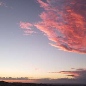 Spectacular Barossa Valley Ranges