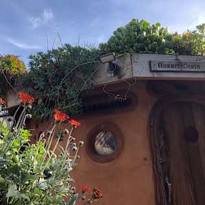 Hobbit Cobin
