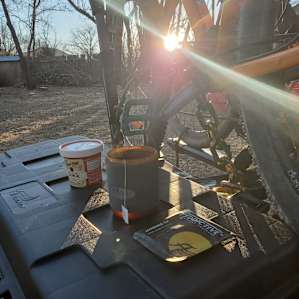 Van & RV Camping at TerraSol