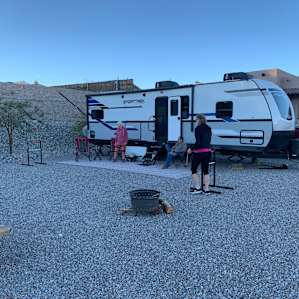 Desert's Edge at Lake Havasu