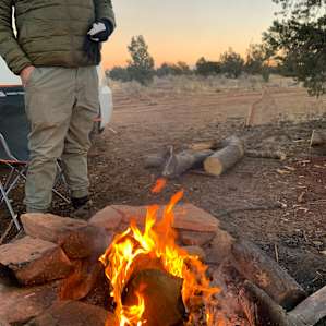 Grand Canyon Unplugged