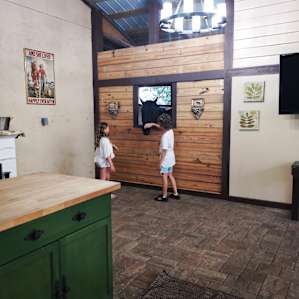 Tudor Farm Serenity Awaits You!