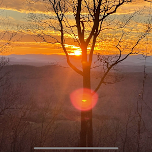 Liberty Ridge Overlook