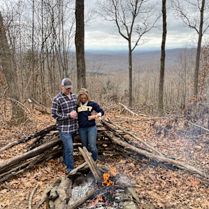 Liberty Ridge Overlook