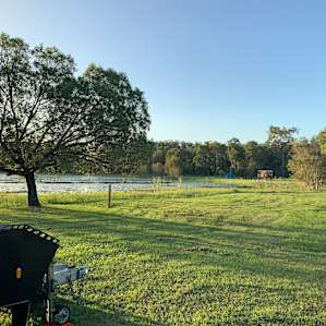 so peaceful