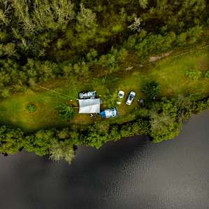 The Freedom Farm - Heaven on Earth!