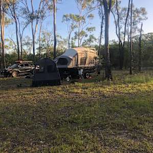 Charlie Darwins Nature Park
