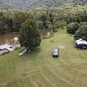 Platypus Camp