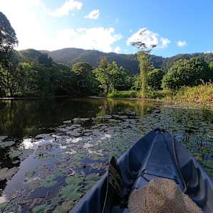 Platypus Camp