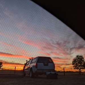 Sunrise