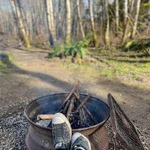 Shangri La Push RV