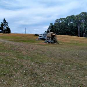 Semaphore Farm Tent Sites