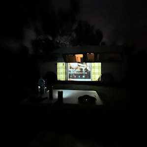 Movie night