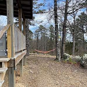 The Cabin @ Tall Pine Grove