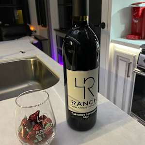 4R Ranch Vineyards & Winery RV Site