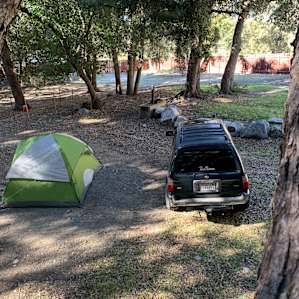 Coyote Flats