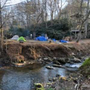 The Retreat on Mayberry Creek