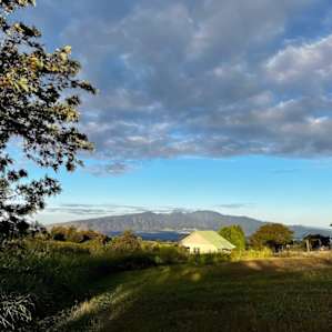 Lower Kula Overnighter