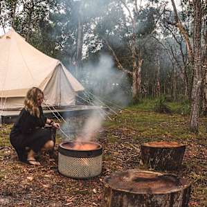 campfire australia campfire