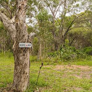 Hervey Bay Glamping Bush Escape
