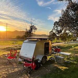 Rocky Mountain Retreat