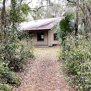 Westminster Woods Site 5 (RV/Tent)