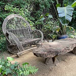 Lounge site #7