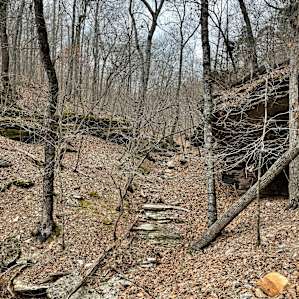 Ramble Ridge