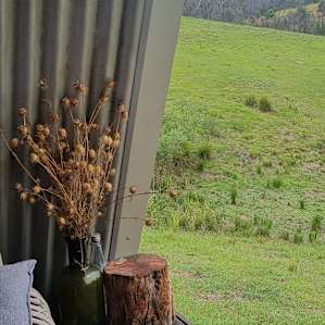 So Good Farm Stay - The Cabin
