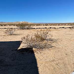 Mojave Desert Outfitters