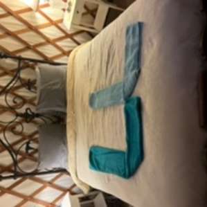 Lupin lodge Wild Iris yurt