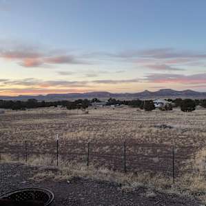 Raven's Nest On Route 66