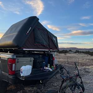 Raven's Nest On Route 66