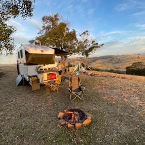 Bomana Bushland Retreat (unpowered)