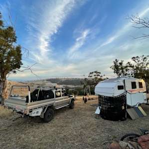 Bomana Bushland Retreat (unpowered)