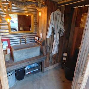 Stargazing Mountain Views Boho Yurt