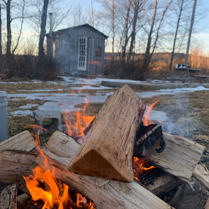 Clear Life Cabin, Livingston Manor