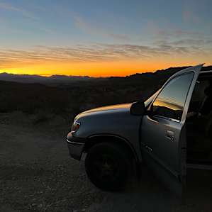 Terlingua Dark Skies