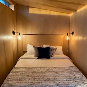 Kabana Glamping Cabin Lake Texoma