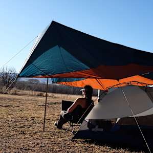 Campsite #2