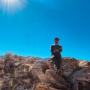 Wandering Star Ranch