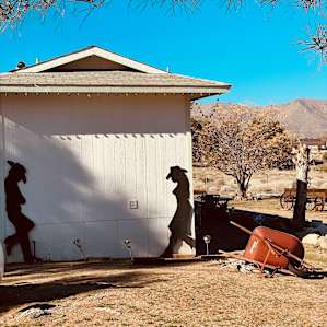 Wandering Star Ranch