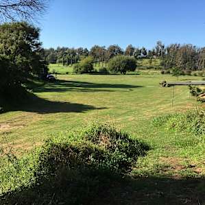 Riverfront Campsite