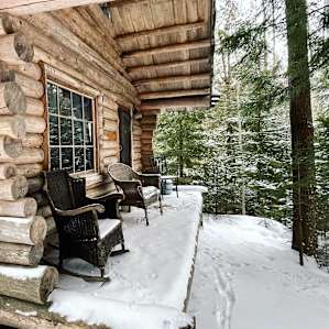 The Pond Cabin