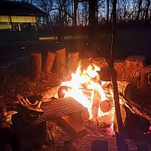 Horseshoe Bend - Creekside Site